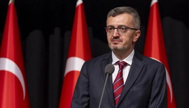 Duran'dan İletişim Başkanlığı mesajı